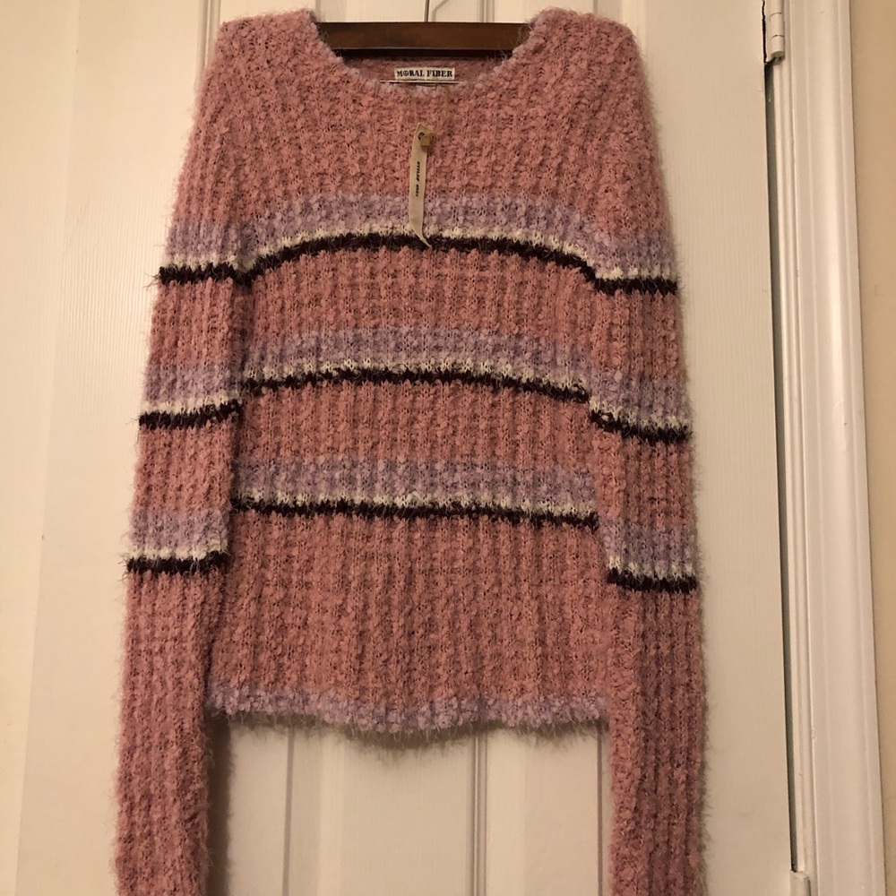 Pretty Sweater ☃️